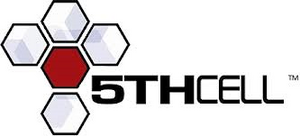 5th cell logo