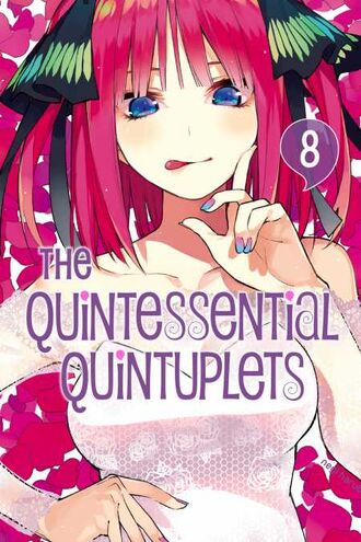 Quintessential Quintuplets