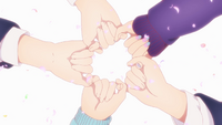 EP7 quintuplets hand