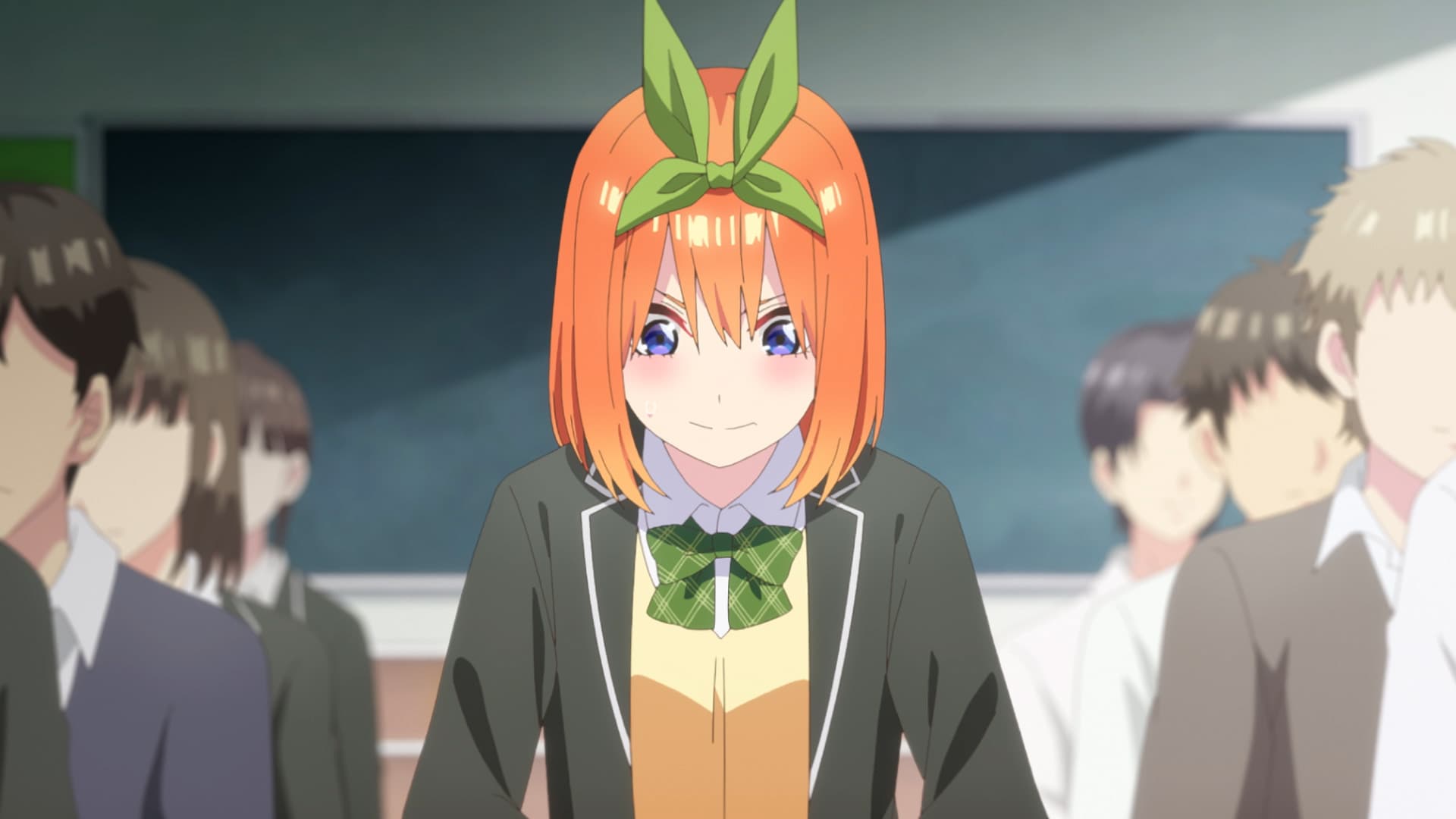 Ichika Nakano, 5Toubun no Hanayome Wiki, Fandom