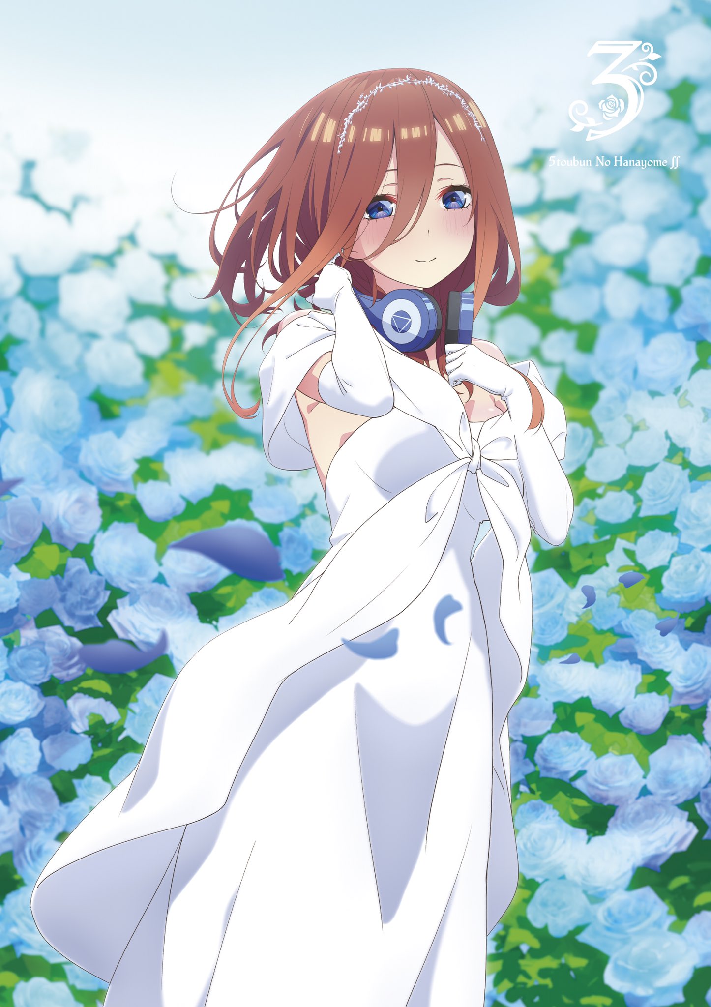 5-toubun no Hanayome 2nd Season | 5Toubun no Hanayome Wiki | Fandom 5-toubun no Hanayome 2nd Season | 5Toubun no Hanayome Wiki | Fandom