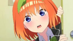 Yotsuba Nakano, 5Toubun no Hanayome Wiki, Fandom