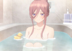 File:5-toubun no Hanayome SS07 05.jpg - Anime Bath Scene Wiki