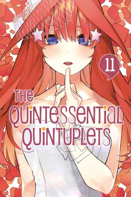 Quintessential Quintuplets Manga Collection: Vol. 1-14: Negi Haruba:  : Books