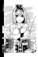 Yotsuba 🥁