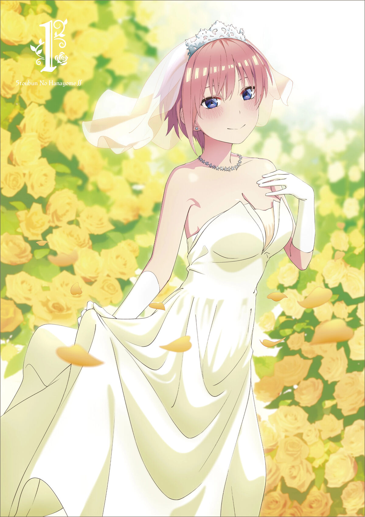 5-toubun no Hanayome ∬ Episode 2 Discussion - Forums