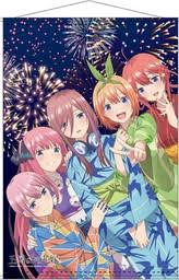 So is anyone besides me getting the new quintessential quintuplets? coming  out in Japan on 9/6 : r/5ToubunNoHanayome