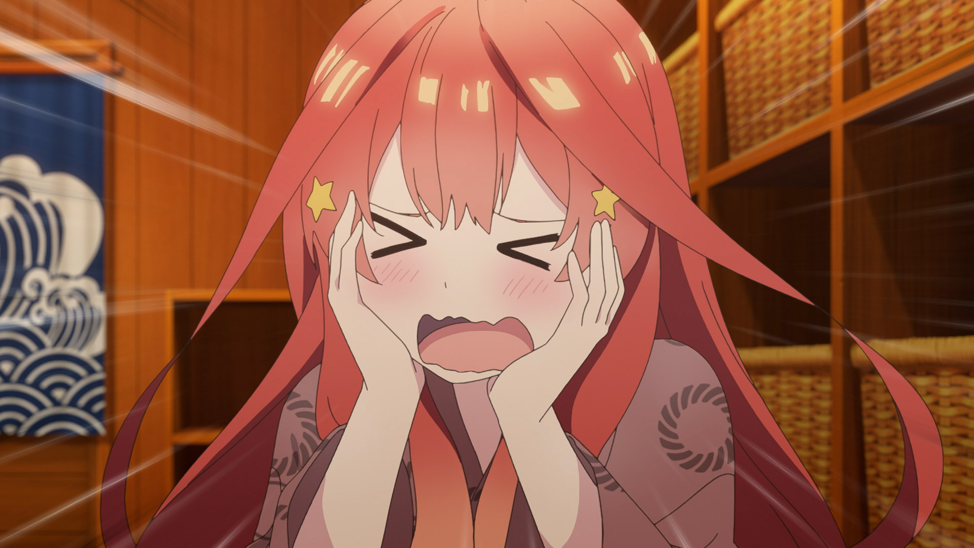 The Quintessential Quintuplets anime failed with its Season 2