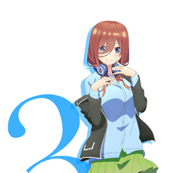 5-toubun no Hanayome TV Special (2023), 5Toubun no Hanayome Wiki