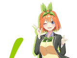 Yotsuba Nakano