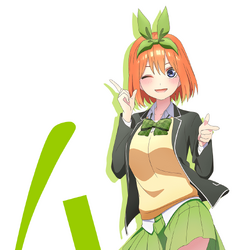 Category Characters 5Toubun no Hanayome Wiki Fandom
