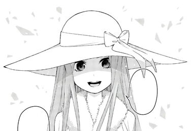 Who Does Fuutarou Marry At The End of 5Toubun no Hanayome? - OtakuKart