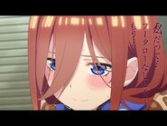 Season 2 Character PV - Miku ver.