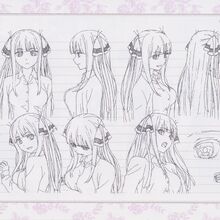 Nino Nakano 5toubun No Hanayome Wiki Fandom Дата начала 21 окт 2020. nino nakano 5toubun no hanayome wiki