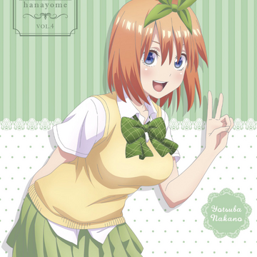5 Toubun No Hanayome Anime 5toubun No Hanayome Wiki Fandom