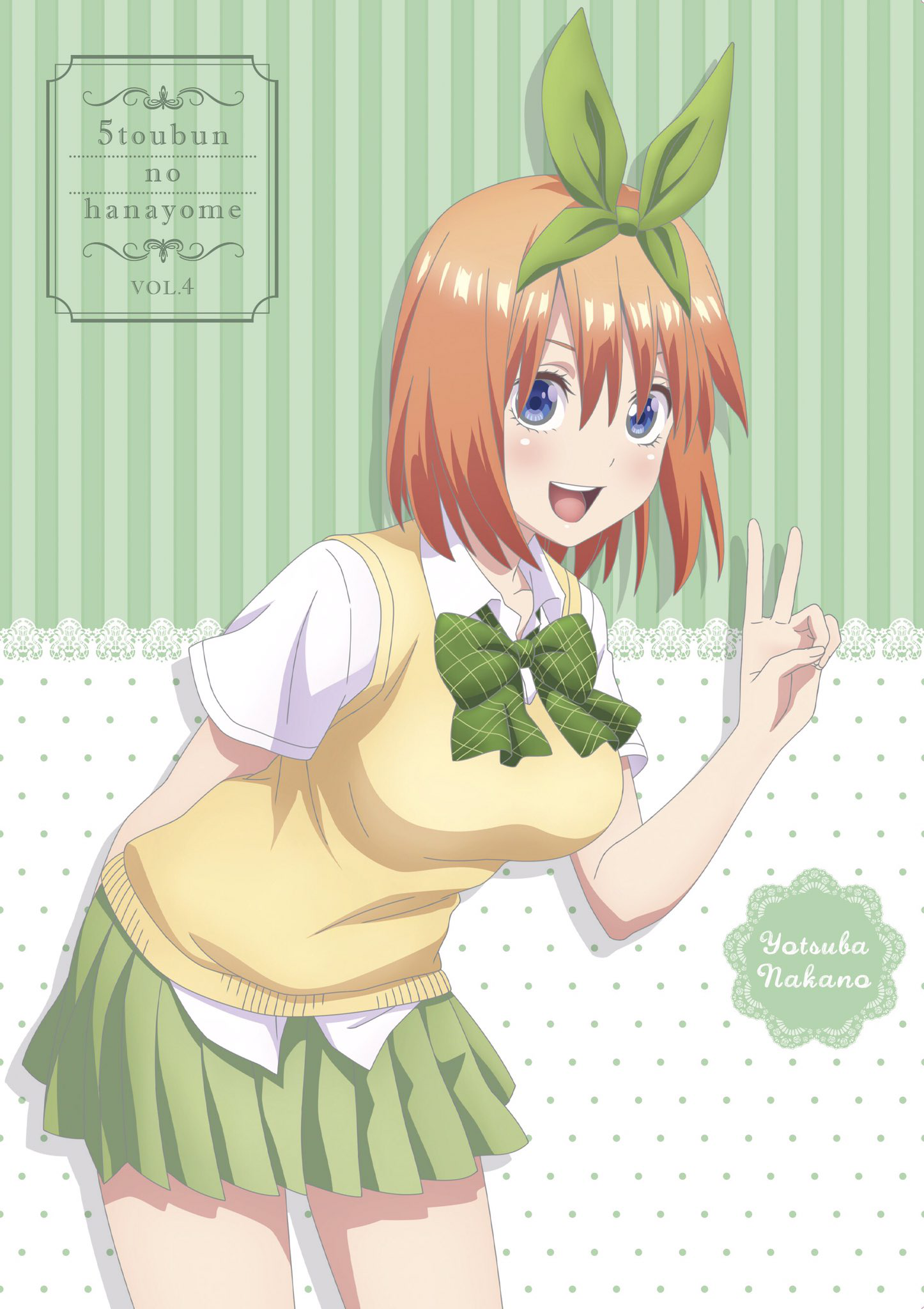 5-toubun no Hanayome∽