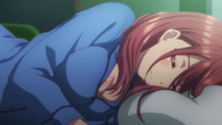 EP7 Miku sleeping