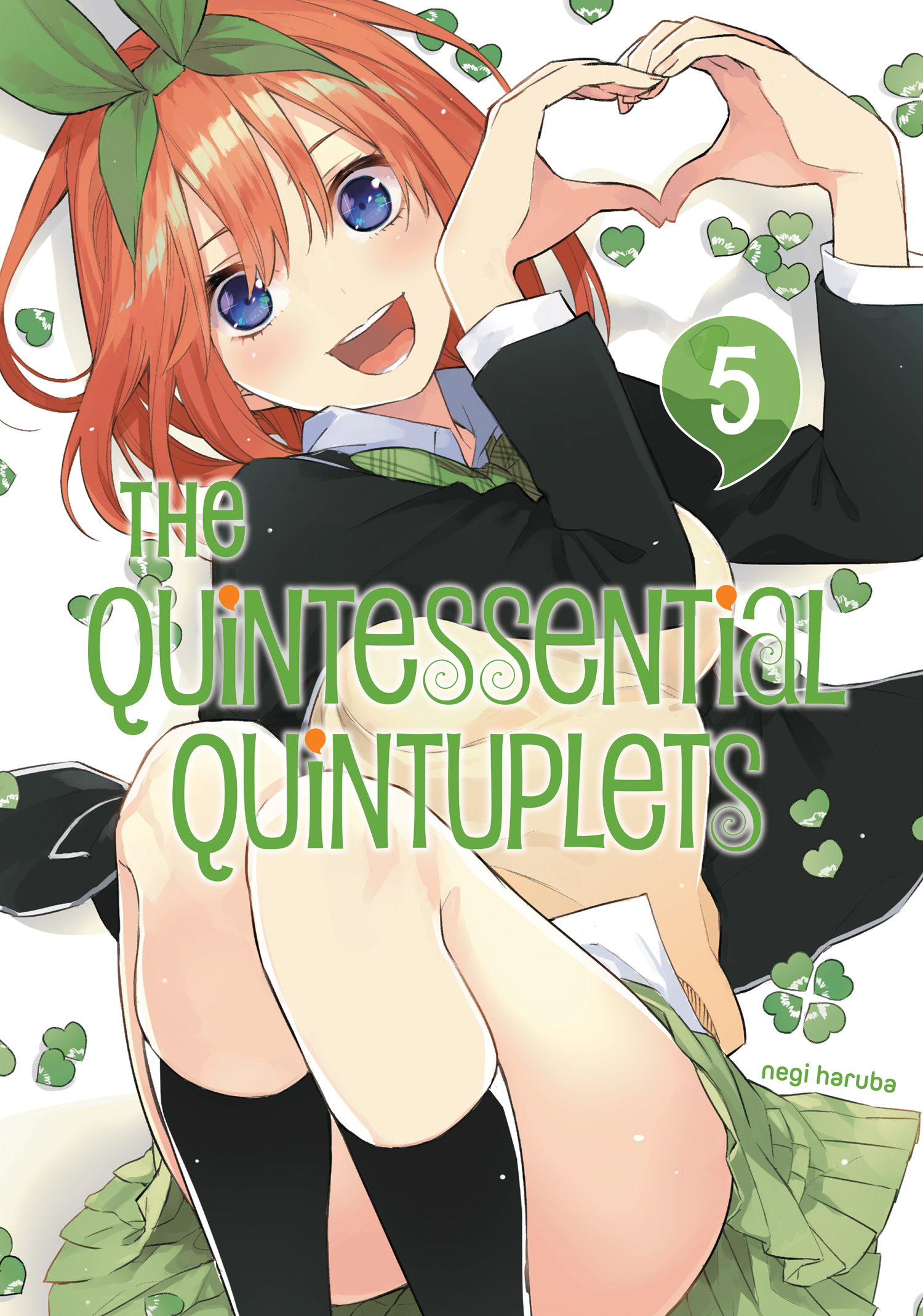 hahaha 5-Toubun No Hanayome  Anime, Go-toubun no hanayome, Manga