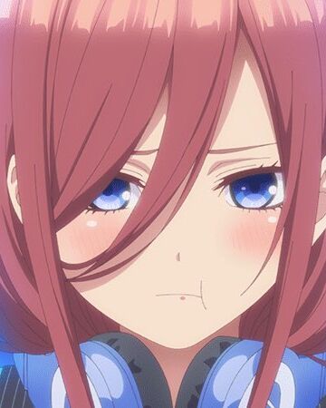 Episode 8 5toubun No Hanayome Wiki Fandom The miku nakano trailer was the third, and the next 2 weeks will each feature the 2 younger sisters. episode 8 5toubun no hanayome wiki