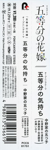 Gotoubun No Kimochi 5toubun No Hanayome Wiki Fandom Gotoubun No Kimochi 5toubun No Hanayome Wiki Fandom