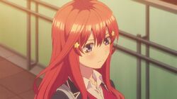 Episodio 6, Go Toubun no Hanayome Wiki