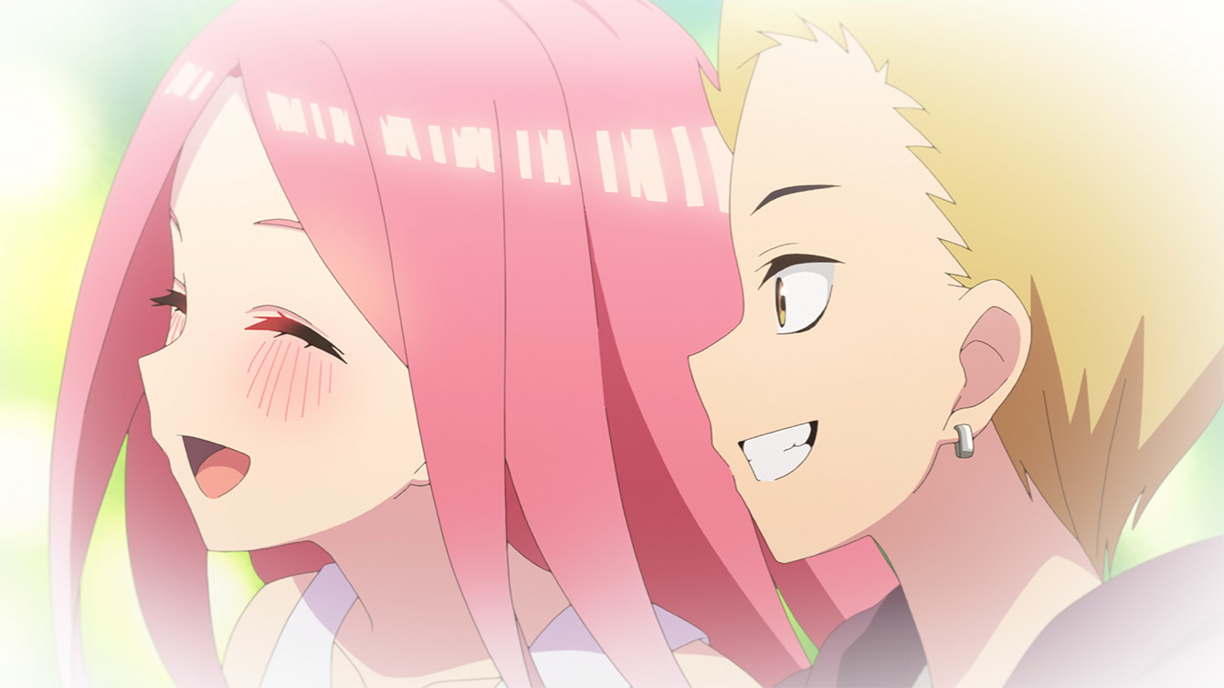 5-toubun no Hanayome ∬ Episode 6 Discussion - Forums 