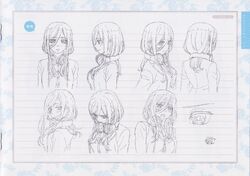Miku Nakano, 5Toubun no Hanayome Wiki, Fandom