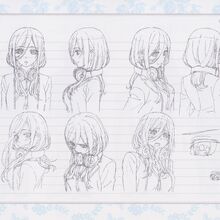 Miku Nakano 5toubun No Hanayome Wiki Fandom See more fan art related to #the quintessential quintuplets , #nino nakano , #yotsuba nakano , #itsuki nakano , #ichika nakano , #manga , #futaro uesugi , #the quintessential quintuplets 100+ bookmarks , #miku nakano , #koikatsu!