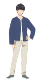 Futaro Uesugi