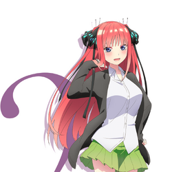 The quintessential quintuplets characters deals