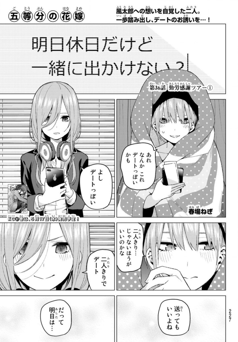 5 Toubun No Hanayome Gifts & Merchandise for Sale