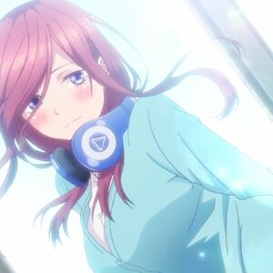 Miku Nakano Image Gallery 5toubun No Hanayome Wiki Fandom Check out amazing miku_nakano artwork on deviantart. miku nakano image gallery 5toubun no