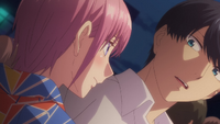 EP4 Ichika and Fuutarou