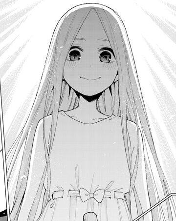 The Girl In The Photo 5toubun No Hanayome Wiki Fandom