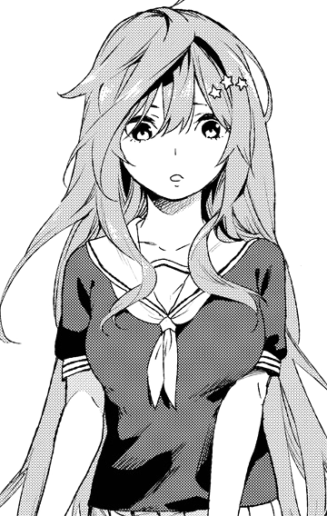 Itsuki Nakano, 5Toubun no Hanayome Wiki, Fandom