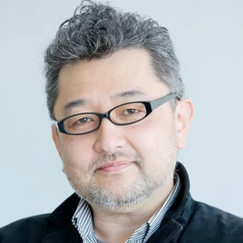 Satoshi Kuwabara