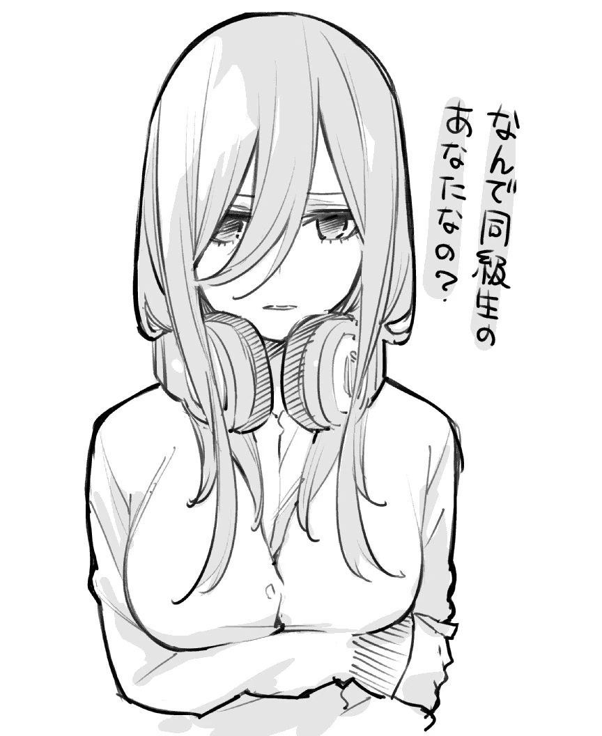 Author Bonus Drawing 5toubun No Hanayome Wiki Fandom The quintuplets are not only chaotic, they. author bonus drawing 5toubun no