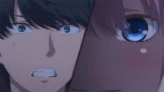 Surprised Fuutarou