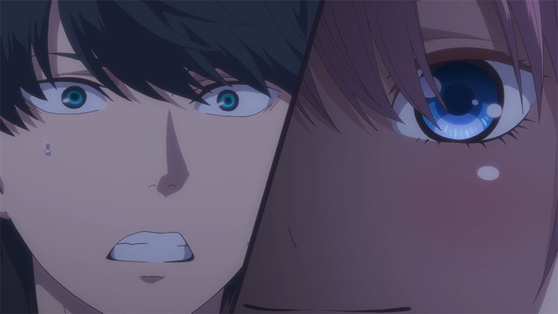 Episode 7, 5Toubun no Hanayome Wiki