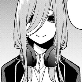 CH74 Ichika's headphone