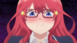 Episodio 6, Go Toubun no Hanayome Wiki