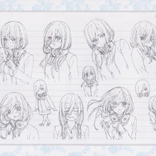 Miku Nakano 5toubun No Hanayome Wiki Fandom Miku nakano sorry it's bad, phone twixtor credit me if you use please my instagram: miku nakano 5toubun no hanayome wiki