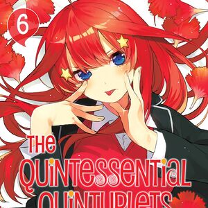 The Quintessential Quintuplets 5toubun No Hanayome Wiki Fandom The quintessential quintuplets (2019) a poor, straight a student is hired to tutor some rich quintuplets. 5toubun no hanayome wiki