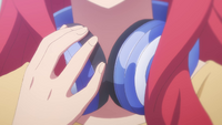 EP7 Itsuki headphones