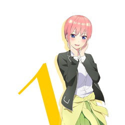 5-toubun no Hanayome - Filme Shounen de romance e comédia ganha novo  trailer!