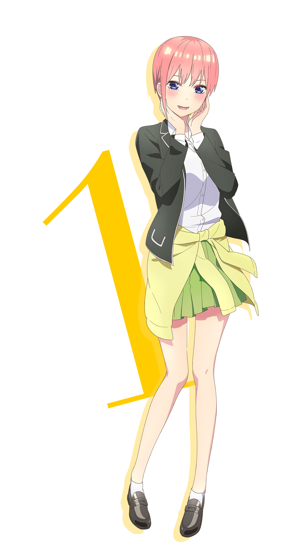 5-toubun no Hanayome, 5Toubun no Hanayome Wiki