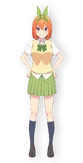 Yotsuba Nakano