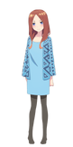 Miku Nakano