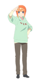 Yotsuba Nakano