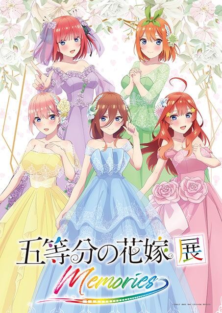 Why is Itsuki the bride when Miku or Ichika are both better